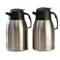 Stainless Steel Water Pot